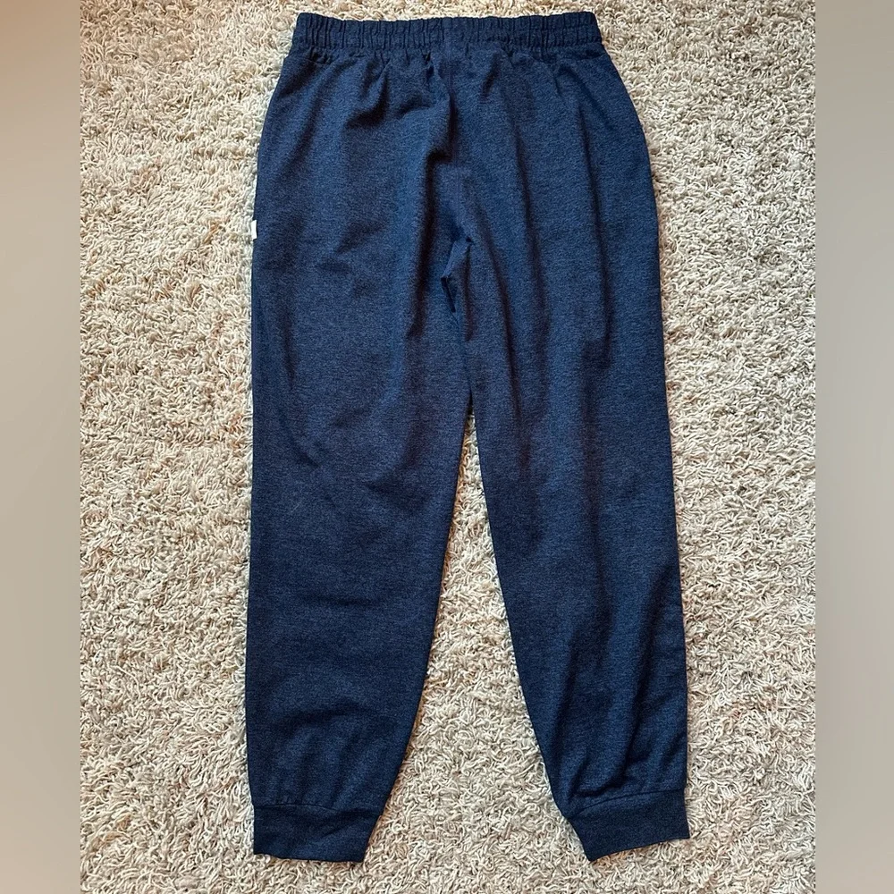 Vuori heather navy joggers - Picture 5 of 5